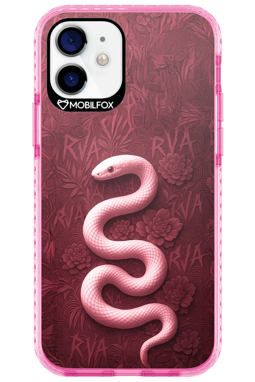 Rose Venom 2.0 - Apple iPhone 12