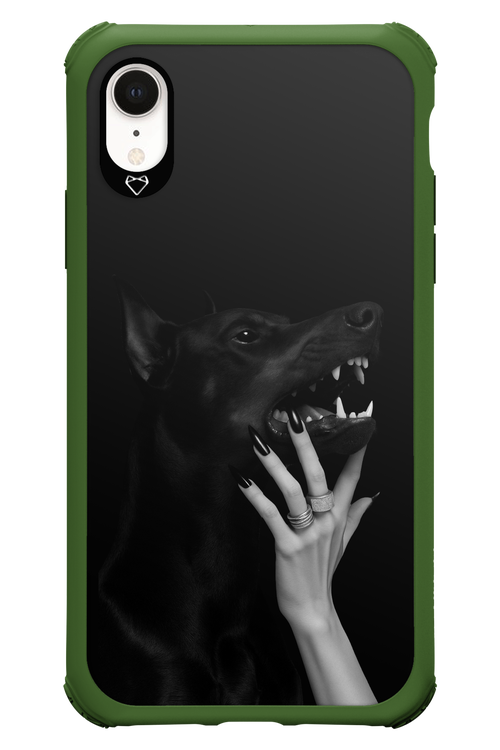 Hellhound 2.0 - Apple iPhone XR