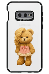 Bear Babe - Samsung Galaxy S10e