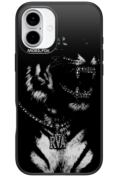 Tiger RVA 2.0 - Apple iPhone 16 Plus
