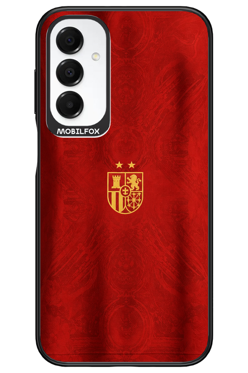 Spain II 2.0 - Samsung A16