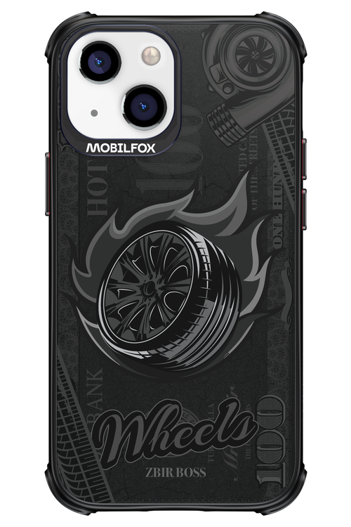 Hot Money 2.0 - Apple iPhone 13 Mini