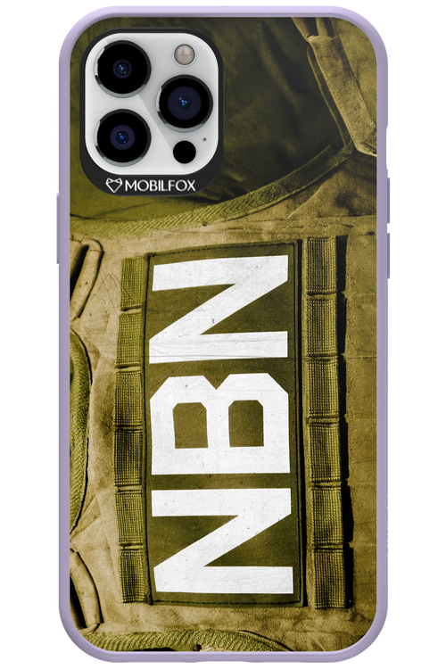 Team 2.0 - Apple iPhone 12 Pro Max