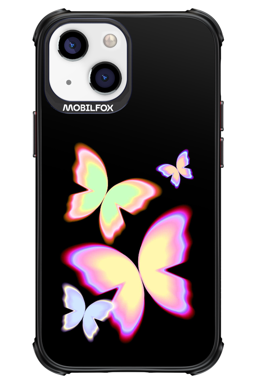 Butterfly Dream 2.0 - Apple iPhone 13 Mini