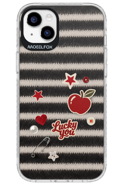 Lucky You 2.0 - Apple iPhone 14 Plus
