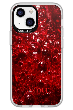 Toxique - Apple iPhone 13 Mini