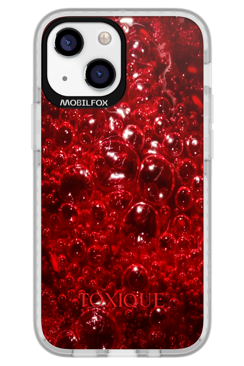 Toxique - Apple iPhone 13 Mini