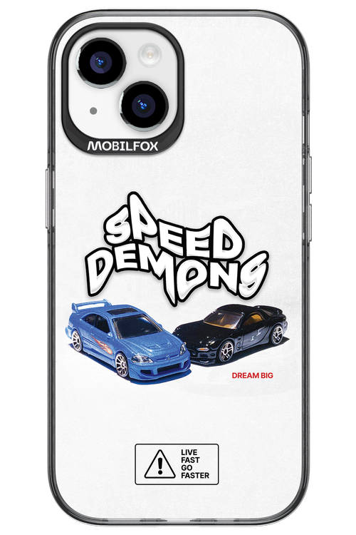 Dream Big - Apple iPhone 15