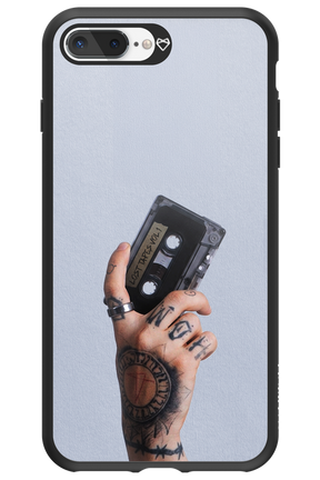 Bagabont 2.0 - Apple iPhone 7 Plus
