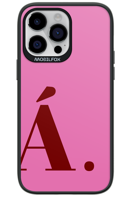 A II (Sorbet) 2.0 - Apple iPhone 14 Pro Max