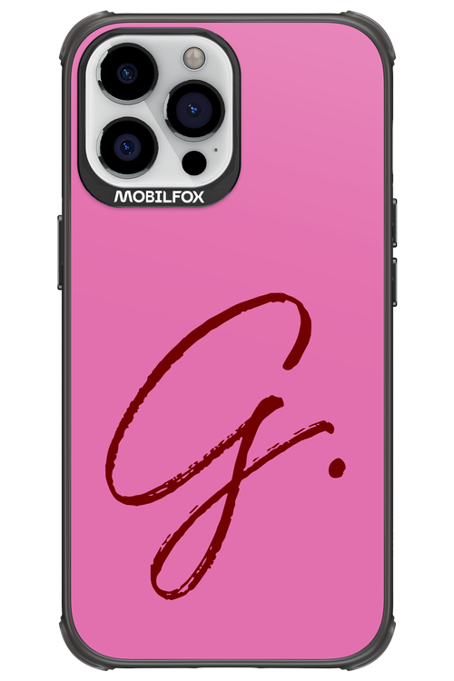 (Sorbet) G 2.0 - Apple iPhone 13 Pro Max