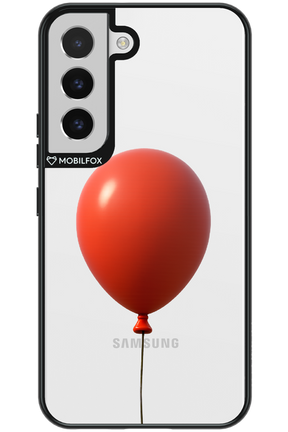 Red Balloon 2.0 - Samsung Galaxy S22