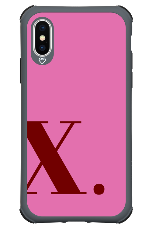 X (Sorbet) 2.0 - Apple iPhone XS