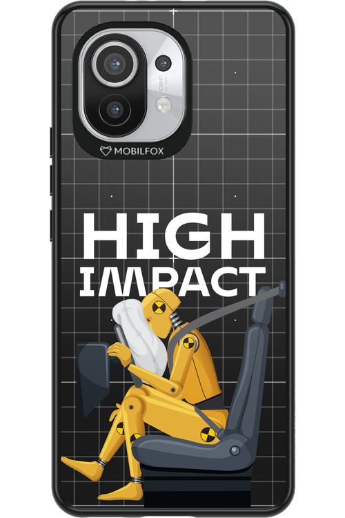 High Impact 2.0 - Xiaomi Mi 11 5G