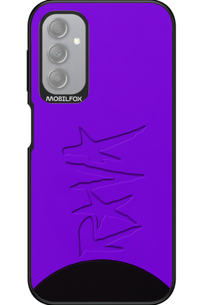 Rava Purple 2.0 - Samsung Galaxy A14