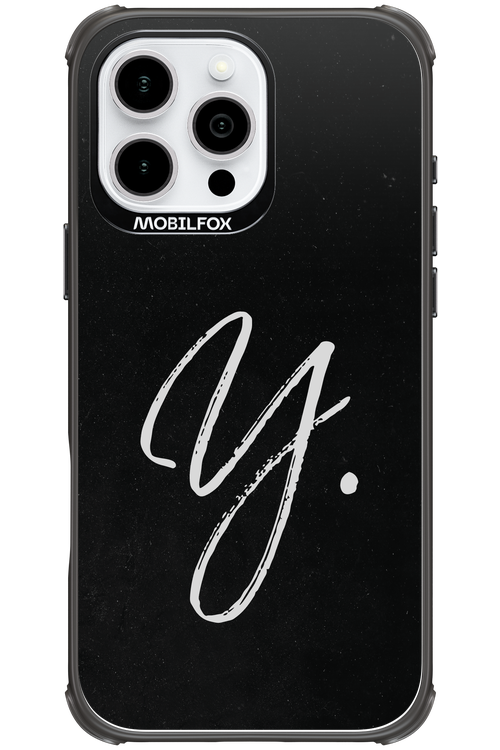 (Off Space) Y 2.0 - Apple iPhone 16 Pro Max