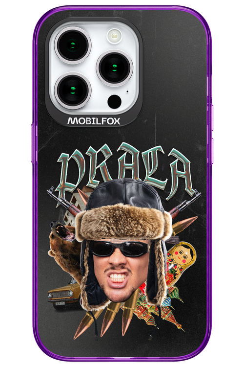 Lmen Panel - Apple iPhone 15 Pro