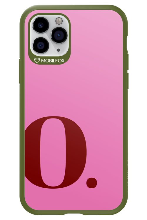 O (Sorbet) 2.0 - Apple iPhone 11 Pro