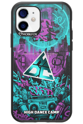 HDC 10 - Apple iPhone 12