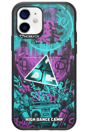 HDC 10 - Apple iPhone 12