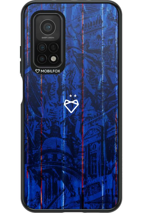 Franta x Mobilfox 2.0 - Xiaomi Mi 10T 5G