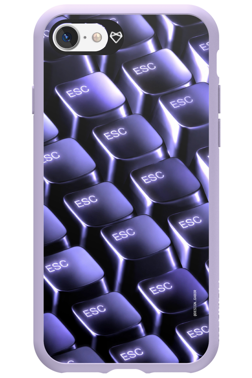 Can's Escape 2.0 - Apple iPhone 7