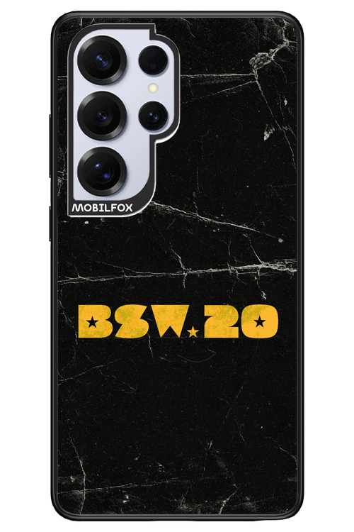 BSW 20 (5) 2.0 - Samsung S25 Ultra