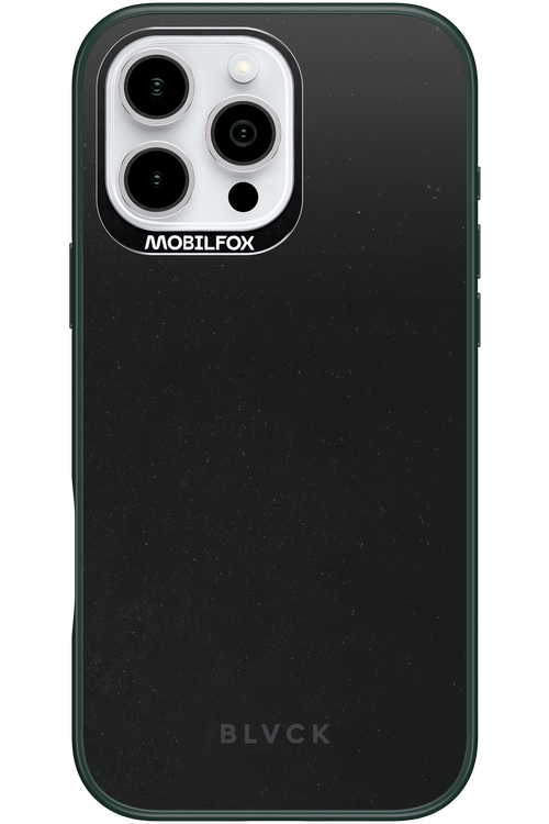 BLVCK 2.0 - Apple iPhone 16 Pro Max