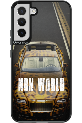 Car - Samsung Galaxy S22+