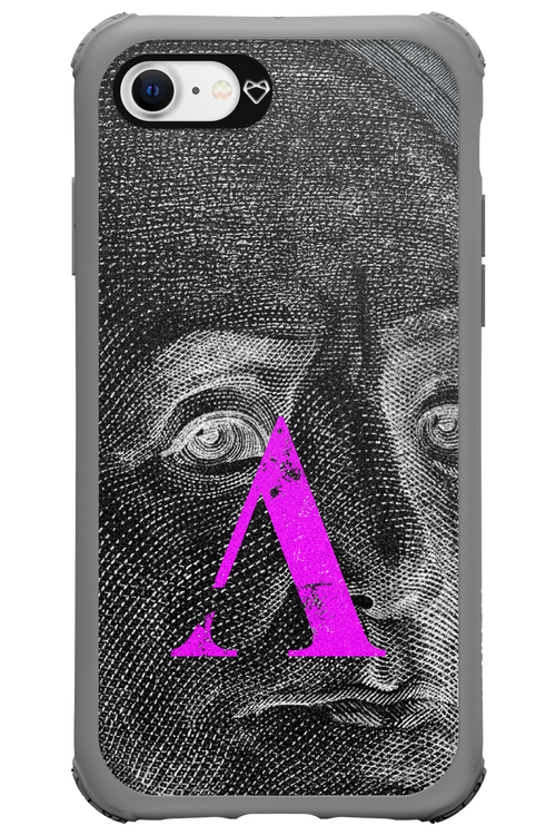 Azteca "A" OG 2.0 - Apple iPhone SE 2022