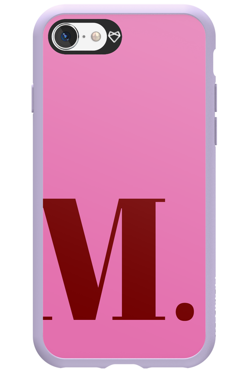M (Sorbet) 2.0 - Apple iPhone 8