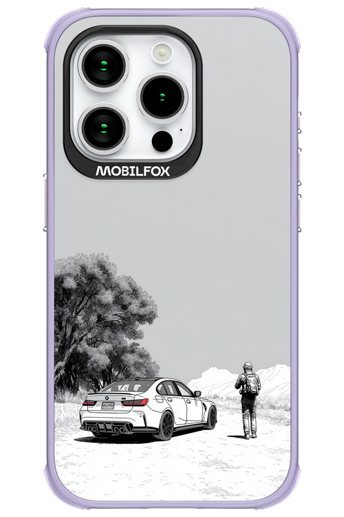 Dreamland 2.0 - Apple iPhone 15 Pro