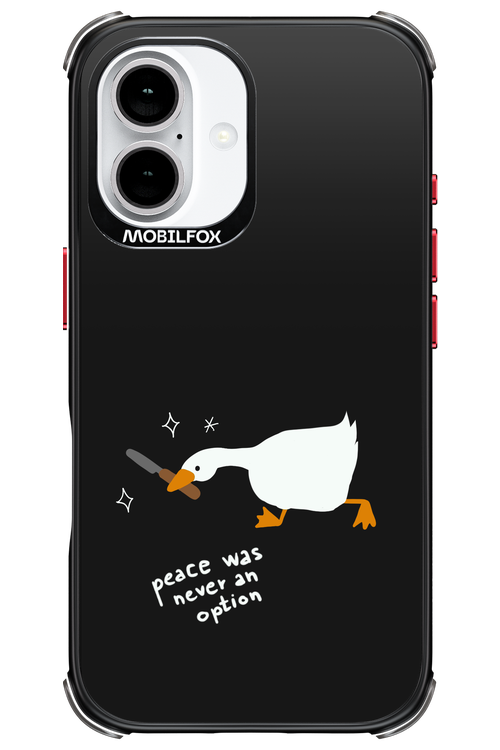 OPTION 2.0 - Apple iPhone 16
