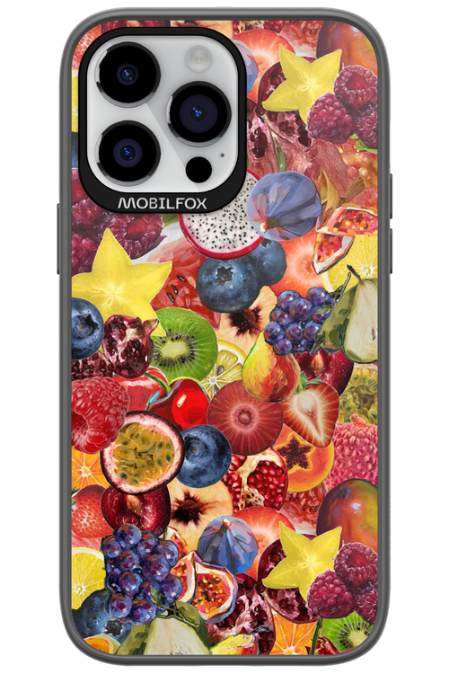 Fruit Basket 2.0 - Apple iPhone 14 Pro Max