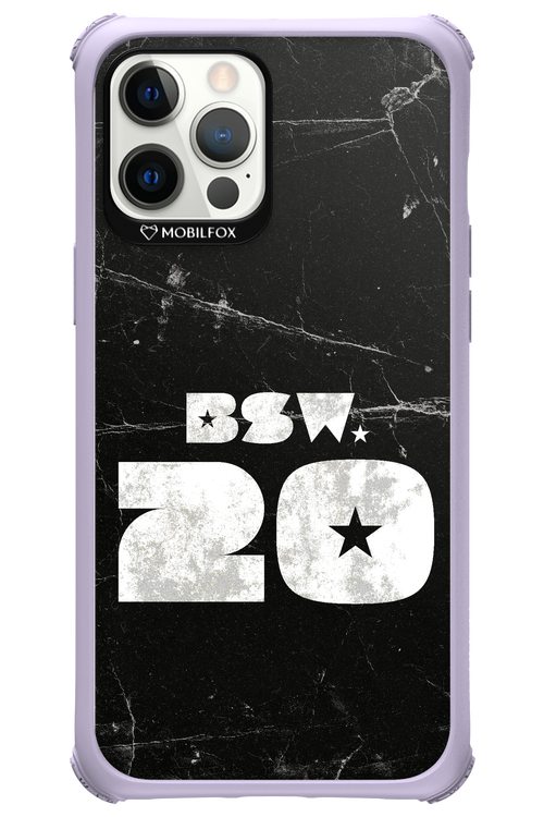 BSW 20 (4) 2.0 - Apple iPhone 12 Pro Max