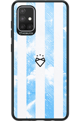 Argentina x Mobilfox 2.0 - Samsung Galaxy A71