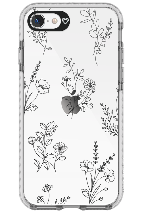Bouquet 2.0 - Apple iPhone SE 2020