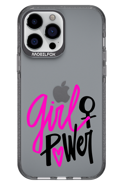Girl Powerr - Apple iPhone 13 Pro Max