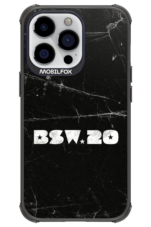 BSW 20 (2) 2.0 - Apple iPhone 13 Pro