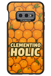 Clementino Holic - Samsung Galaxy S10e