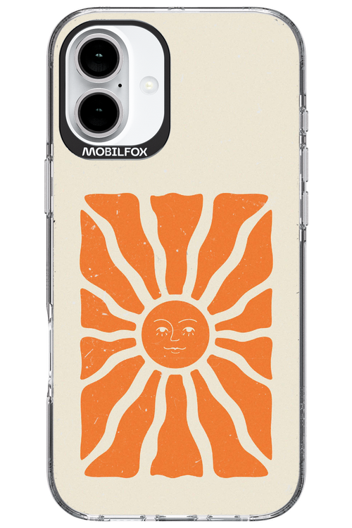 Solar Soul 2.0 - Apple iPhone 16 Plus