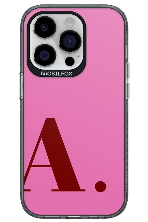 A (Sorbet) 2.0 - Apple iPhone 14 Pro
