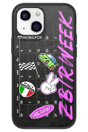 ZBIRWEEK - Apple iPhone 13 Mini