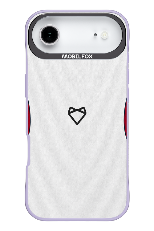 England X Mobilfox 2.0 - Apple iPhone 17 Air