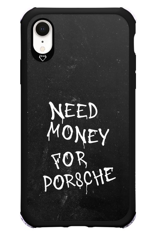 Need Money II - Apple iPhone XR