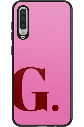 G (Sorbet) 2.0 - Samsung Galaxy A70