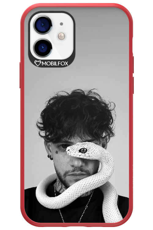 SNAKE (RAVA) - Apple iPhone 12