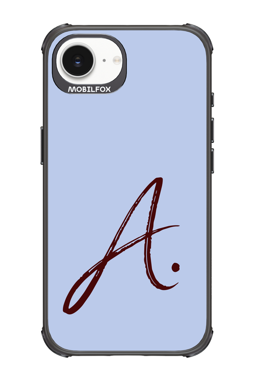 (Jellyfish Presso) A 2.0 - Apple iPhone 16e