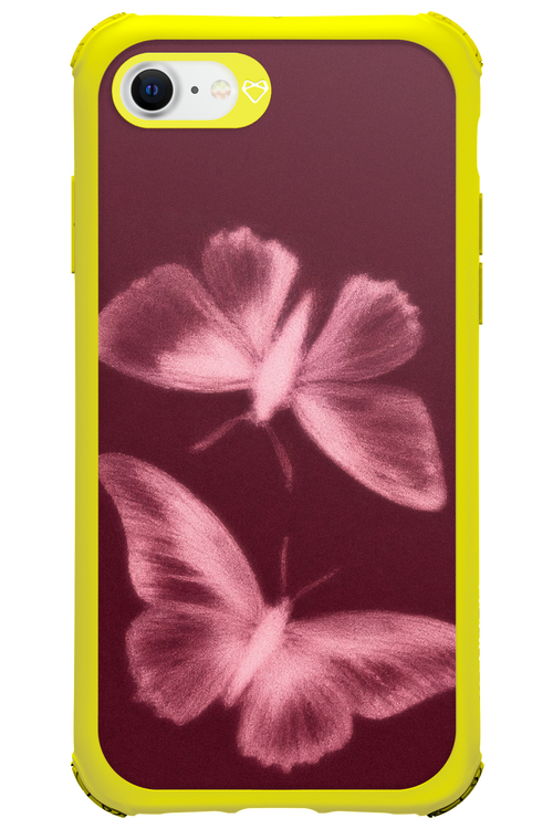 Papillonia 2.0 - Apple iPhone 8