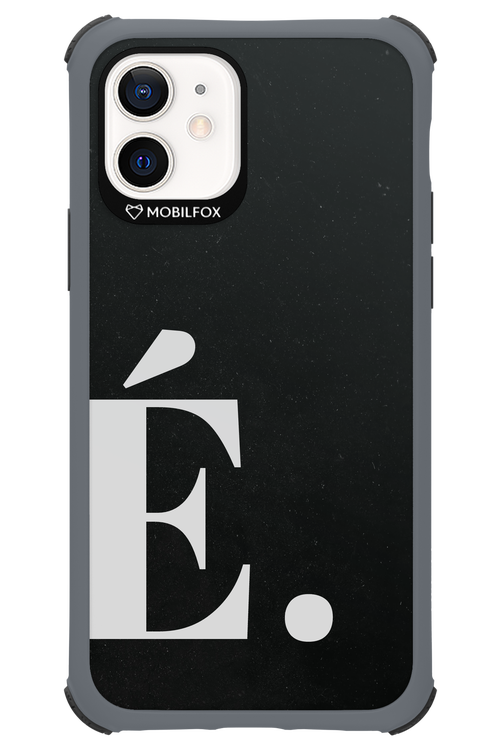 E II (Off Space) 2.0 - Apple iPhone 12